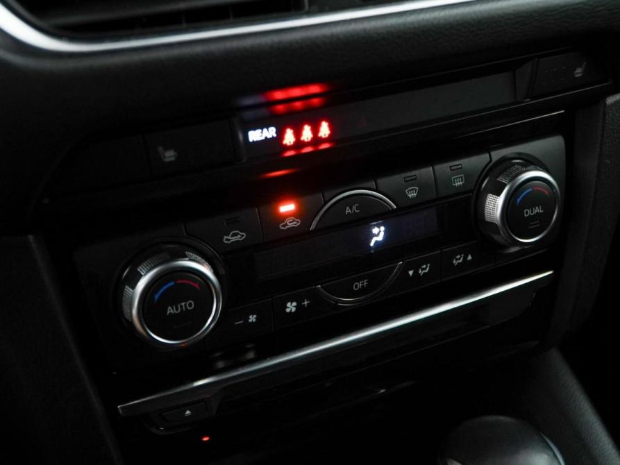 Mazda 6 III (GJ) Рестайлинг Москва  - изображение 16