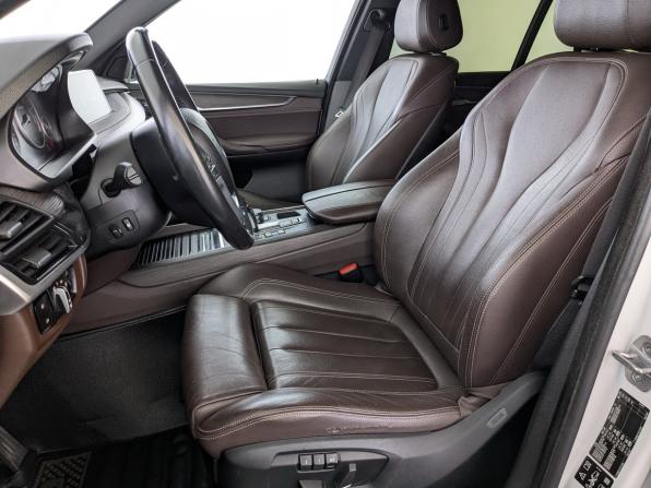 BMW X5 III (F15) с пробегом 2017 года, цена 3 000 000 рублей, 171126 км, внедорожник, Автокод Объявления