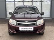 Lada (ВАЗ) Granta I Ярославль  - изображение 15