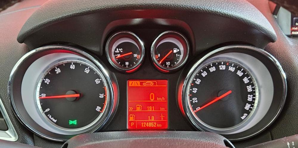 Opel Mokka I Вологда  - изображение 10