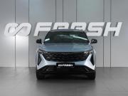Geely Cityray Минеральные Воды  - изображение 23