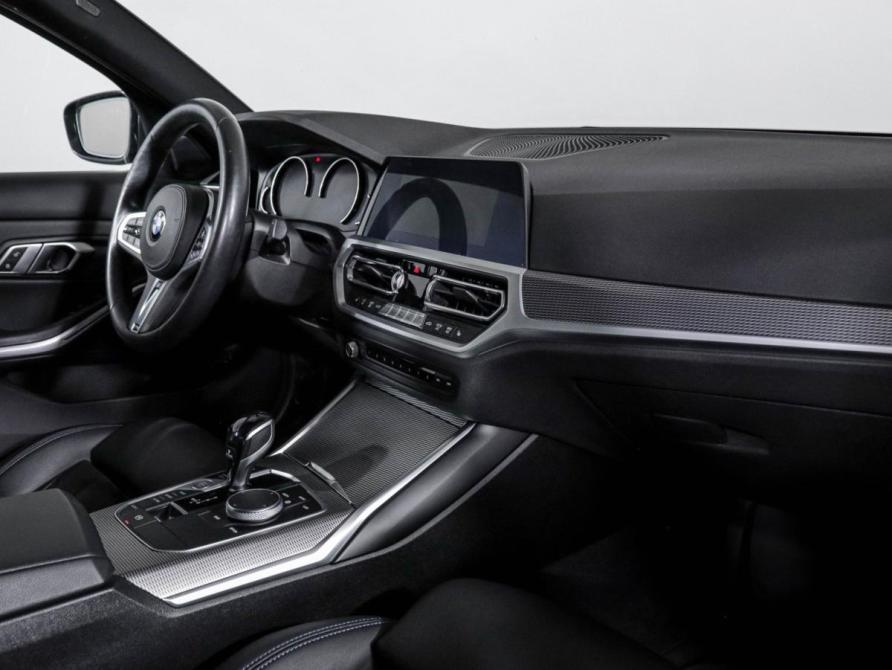 BMW 3 серии VII (G2x) Москва  - изображение 10