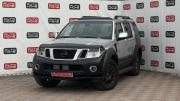 Nissan Pathfinder III Рестайлинг Санкт-Петербург  - изображение 17
