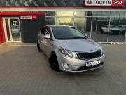 Kia Rio III Астрахань  - изображение 24