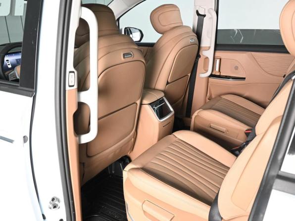 JAC RF8 с пробегом 2025 года, цена 4 609 000 рублей, 25 км, минивэн, Автокод Объявления