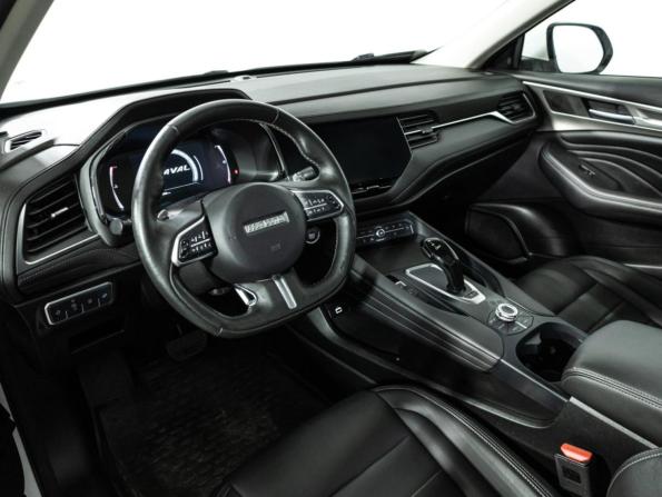 Haval F7 I с пробегом 2022 года, цена 2 039 777 рублей, 80854 км, внедорожник, Автокод Объявления
