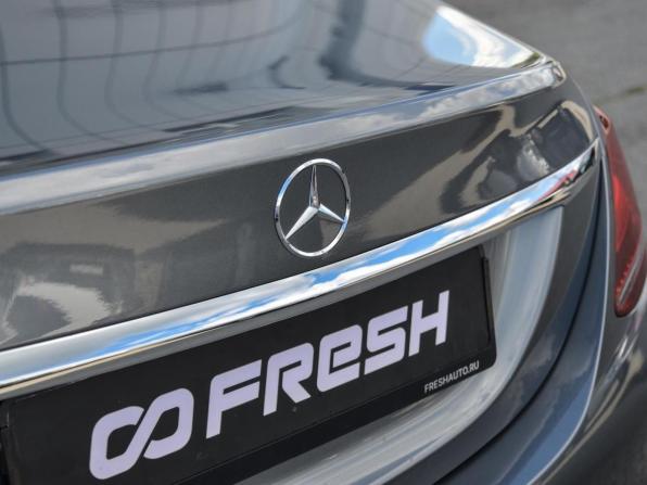Mercedes-Benz C-Класс IV (W205) Рестайлинг с пробегом 2019 года, цена 3 440 000 рублей, 35319 км, седан, Автокод Объявления