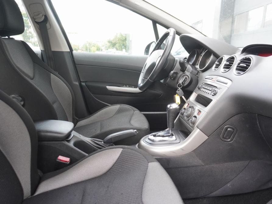 Peugeot 308 I Рестайлинг Москва  - изображение 11