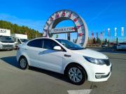 Kia Rio III Рестайлинг Тюмень  - изображение 21