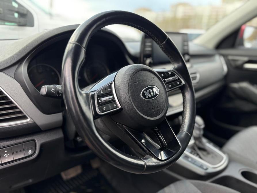 Kia Seltos I Набережные Челны  - изображение 21