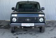 Lada (ВАЗ) Niva Legend Киров  - изображение 29