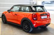 Mini Hatch III (F55/F56) Рестайлинг Москва  - изображение 36