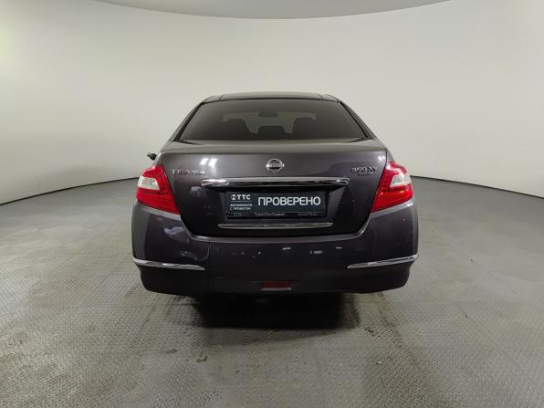Nissan Teana II с пробегом 2008 года, цена 800 000 рублей, 178900 км, седан, Автокод Объявления