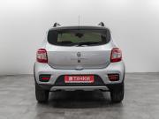 Renault Sandero II Рестайлинг Красноярск  - изображение 28