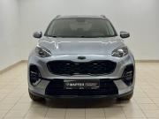 Kia Sportage IV Рестайлинг Вологда  - изображение 21