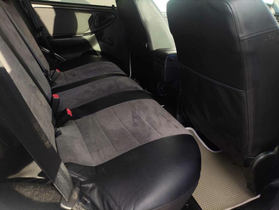 Lada (ВАЗ) Niva Travel I Санкт-Петербург  - изображение 12