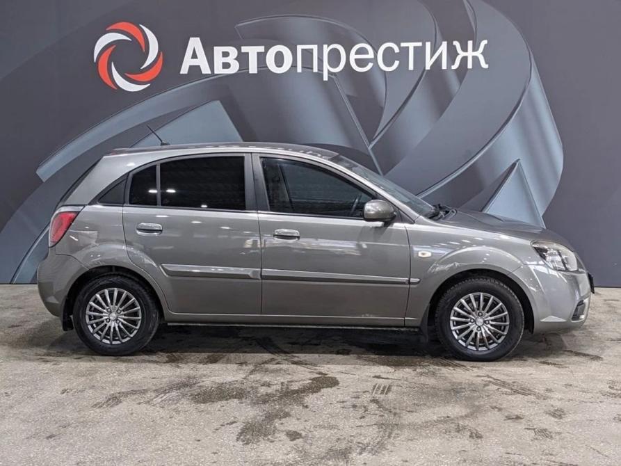 Kia Rio II Рестайлинг Пермь  - изображение 5