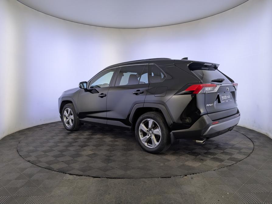 Toyota RAV4 V (XA50) Москва  - изображение 7