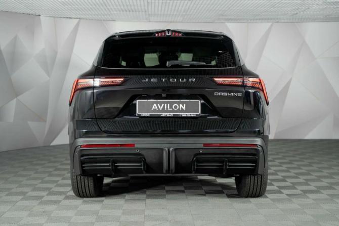 Новый JETOUR DASHING I 2025 года, цена 2 889 900 рублей, внедорожник, Автокод Объявления