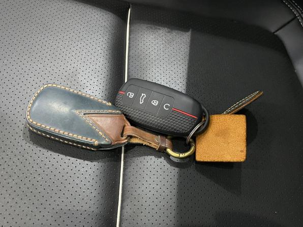 Chery Tiggo 7 Pro Max I с пробегом 2023 года, цена 1 915 000 рублей, 25222 км, внедорожник, Автокод Объявления