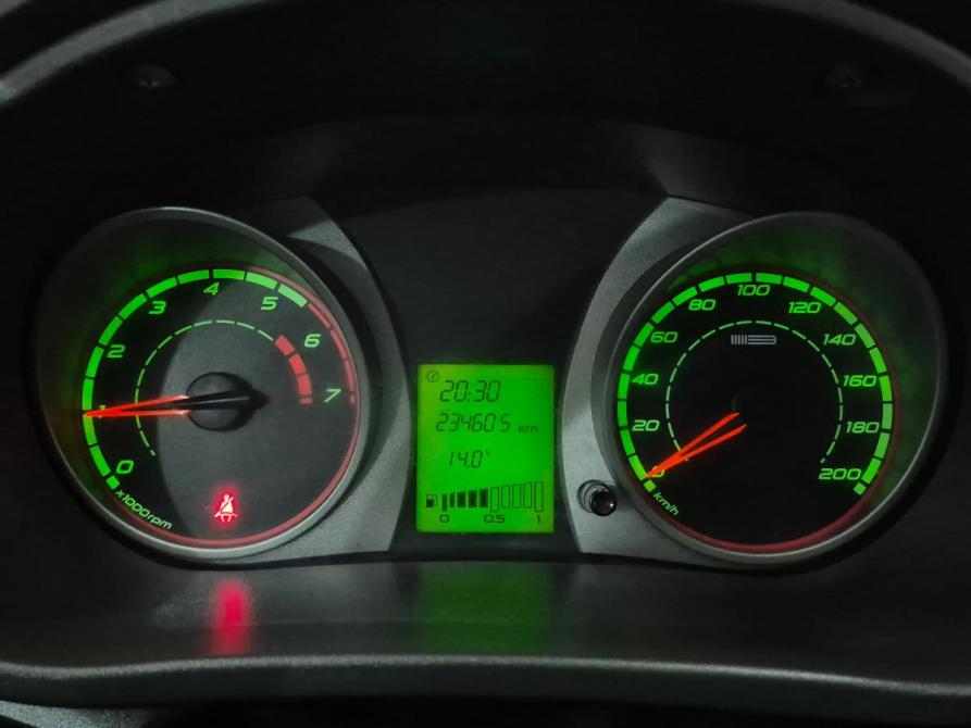 Lada (ВАЗ) Kalina II Альметьевск  - изображение 19