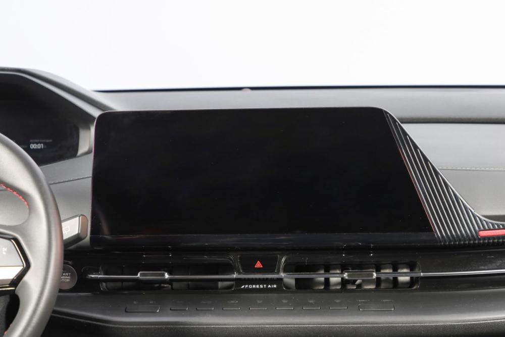 Changan CS55 Plus II Новосибирск  - изображение 11
