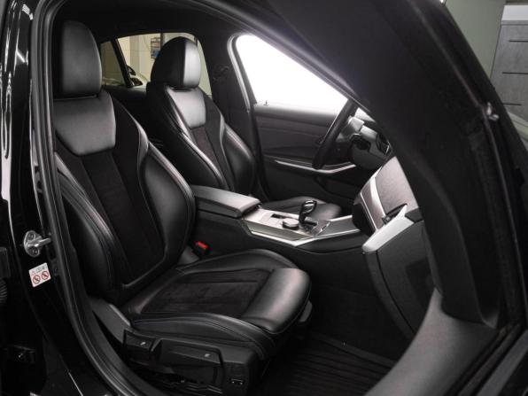 BMW 3 серии VII (G2x) с пробегом 2019 года, цена 3 000 000 рублей, 165311 км, седан, Автокод Объявления