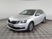 Skoda Octavia III (A7) Рестайлинг Уфа  - изображение 25