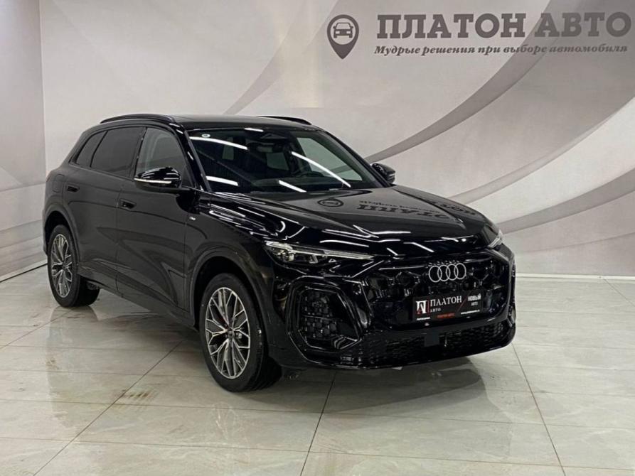Audi Q5 III Воронеж  - изображение 3