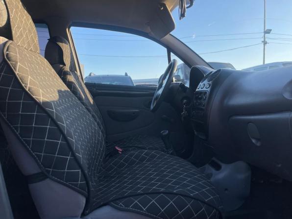 Daewoo Matiz I Рестайлинг с пробегом 2010 года, цена 192 000 рублей, 111001 км, хэтчбек, Автокод Объявления