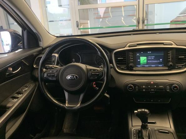 Kia Sorento III Prime с пробегом 2017 года, цена 2 323 000 рублей, 136000 км, внедорожник, Автокод Объявления