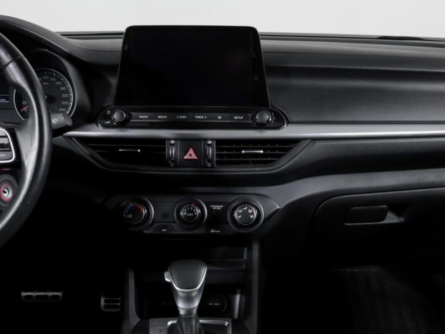 Kia Cerato IV Рестайлинг Москва  - изображение 14