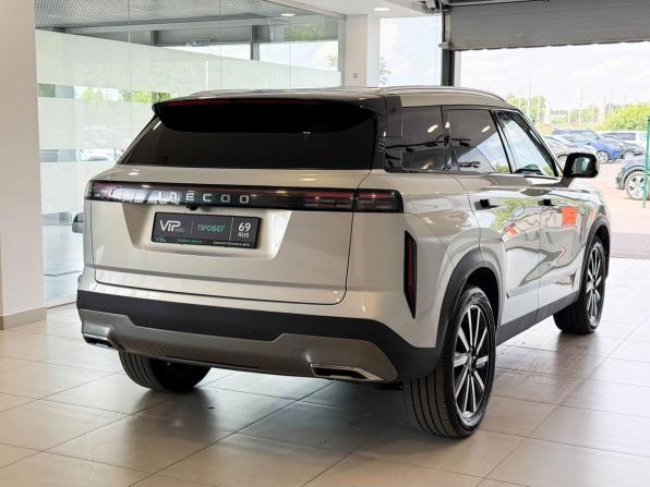 Jaecoo J7 I с пробегом 2023 года, цена 2 435 000 рублей, 68775 км, внедорожник, Автокод Объявления