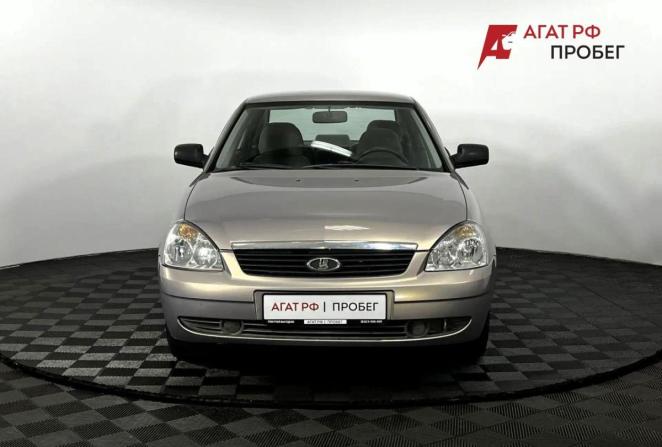 Lada (ВАЗ) Priora I с пробегом 2007 года, цена 350 000 рублей, 68334 км, седан, Автокод Объявления