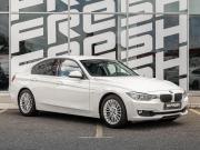 BMW 3 серии VI (F3x) Краснодар  - изображение 23