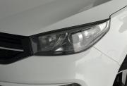 Chery Tiggo 3 I Киров  - изображение 55