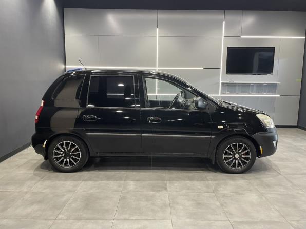 Hyundai Matrix I Рестайлинг 2 с пробегом 2008 года, цена 395 000 рублей, 250000 км, компактвэн, Автокод Объявления