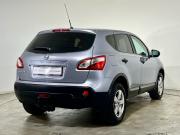 Nissan Qashqai I Рестайлинг Ижевск  - изображение 26