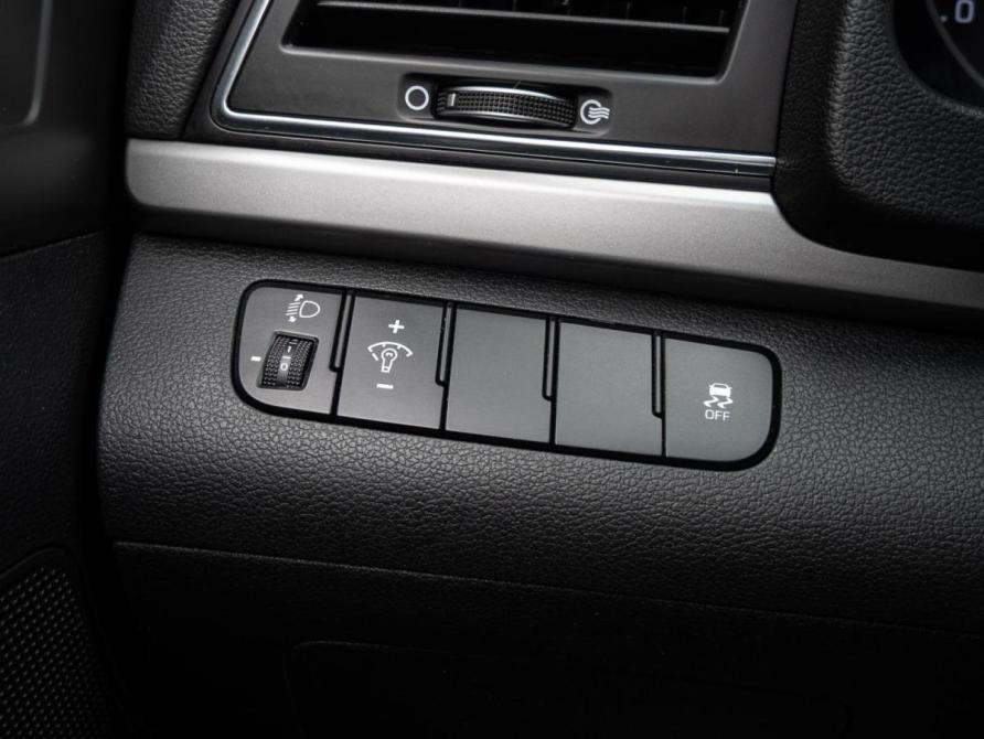 Hyundai Elantra VI (AD) Краснодар  - изображение 21