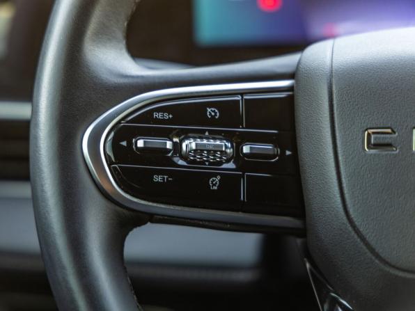 Chery Tiggo 7 Pro Max I Рестайлинг с пробегом 2024 года, цена 1 848 000 рублей, 45156 км, внедорожник, Автокод Объявления