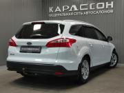 Ford Focus III Пермь  - изображение 19