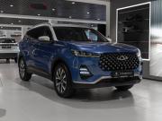 Chery Tiggo 7 Pro I Москва  - изображение 29