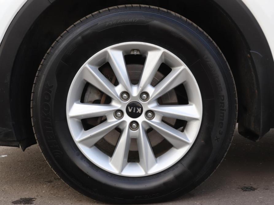 Kia Sorento III Prime Рестайлинг Москва  - изображение 22