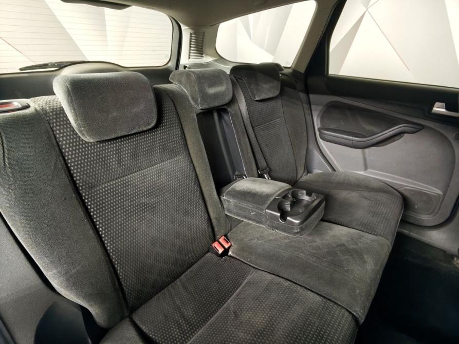 Ford Focus II Москва  - изображение 15