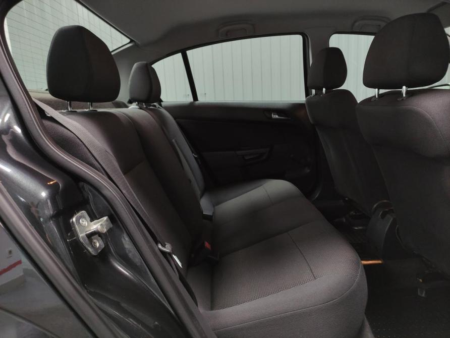 Opel Astra H Рестайлинг Пермь  - изображение 10