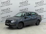 Lada (ВАЗ) Granta I Рестайлинг Ставрополь  - изображение 16