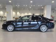 Toyota Camry VIII (XV70) Казань  - изображение 32