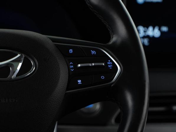Hyundai Palisade I с пробегом 2022 года, цена 4 274 444 рубля, 140575 км, внедорожник, Автокод Объявления