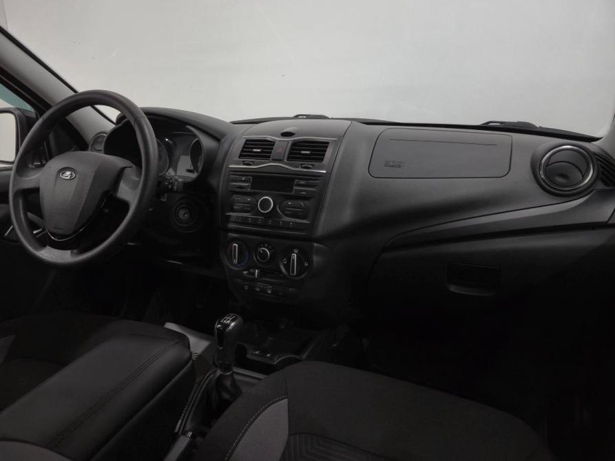 Lada (ВАЗ) Granta I Рестайлинг Альметьевск  - изображение 14