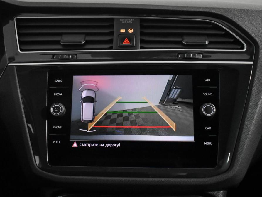 Volkswagen Tiguan II Санкт-Петербург  - изображение 17